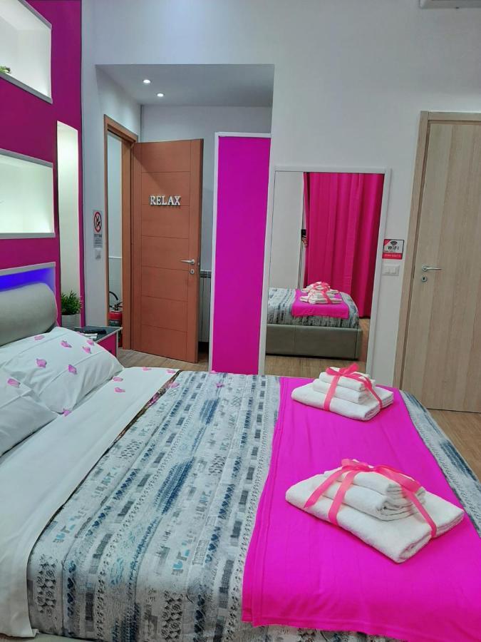Red House Bed & Breakfast Napoli
