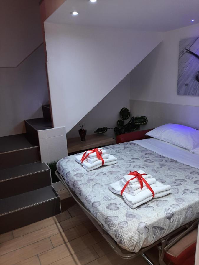 Red House Bed & Breakfast Napoli