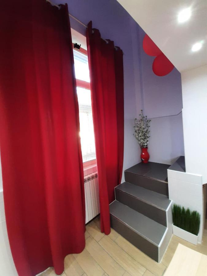 Bed & Breakfast Red House *