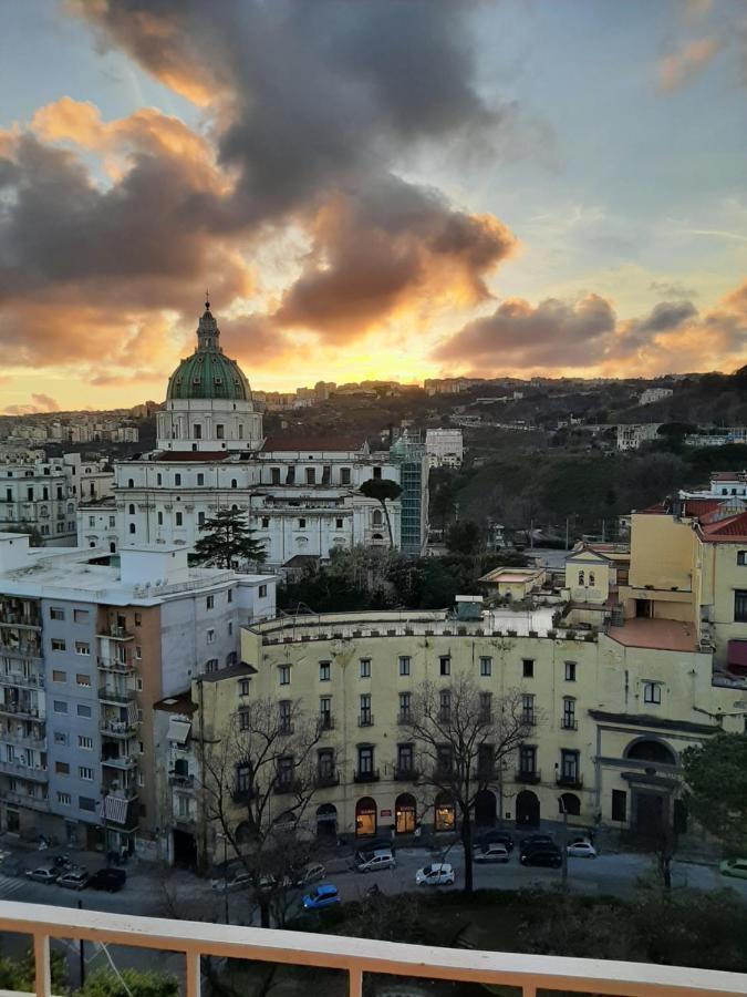 Red House Napoli