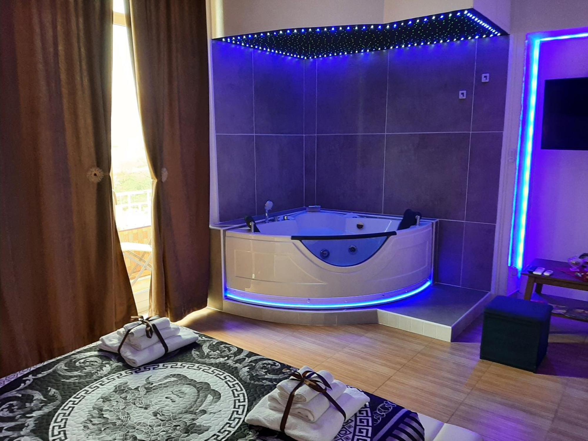 Red House Bed & Breakfast Napoli