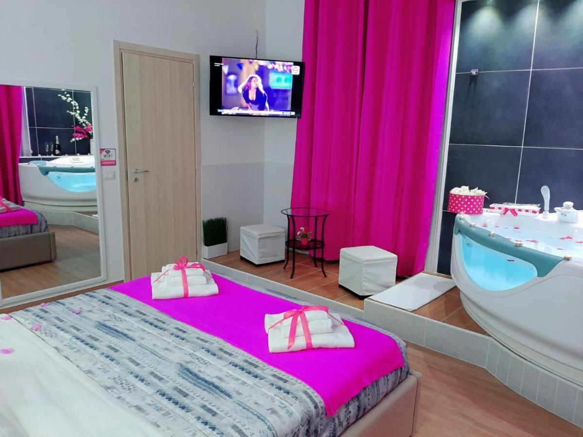 Bed & Breakfast Red House *