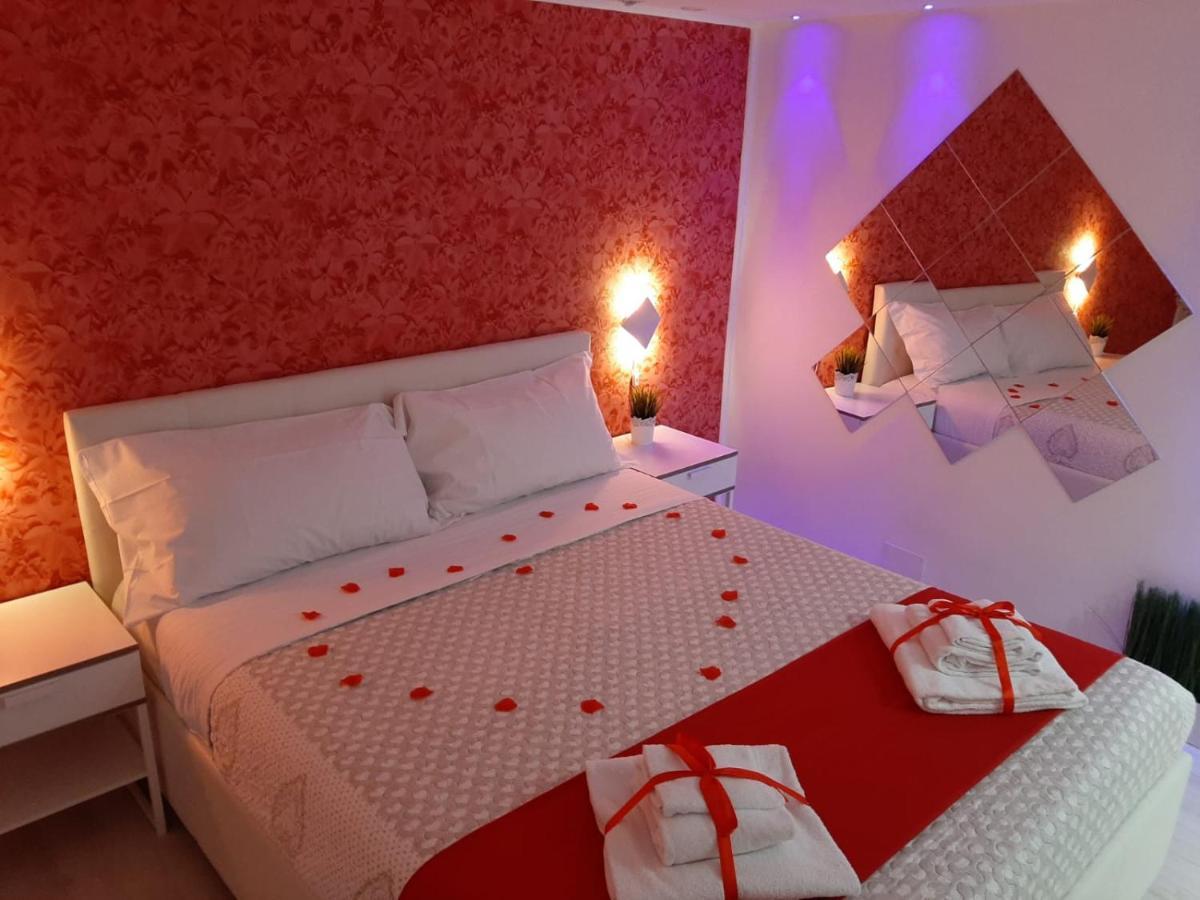Red House * Napels