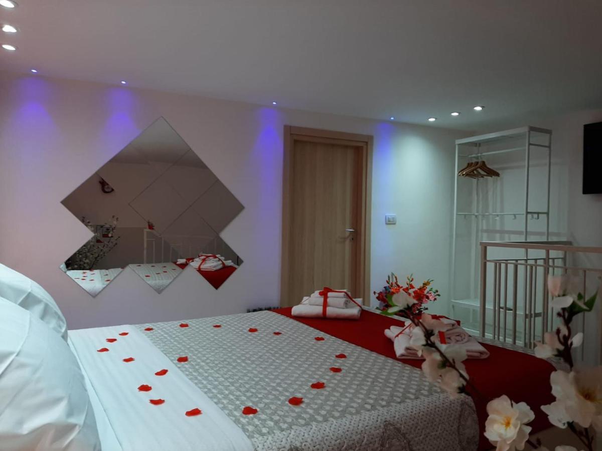 Red House Bed & Breakfast Napels