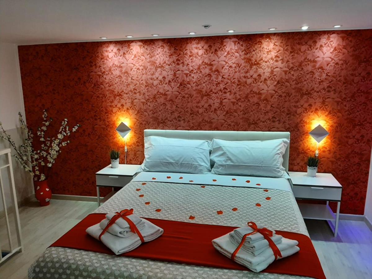 Bed & Breakfast Red House *