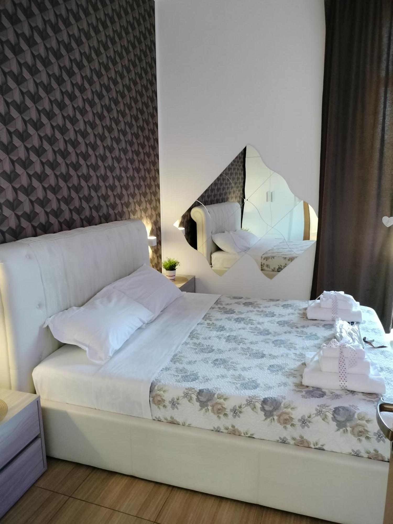 Red House Bed & Breakfast Napels